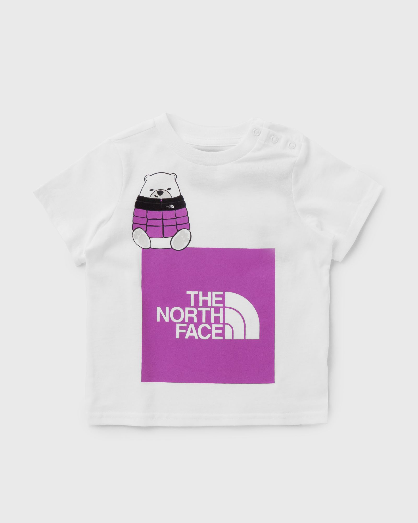Infant Easy Tee