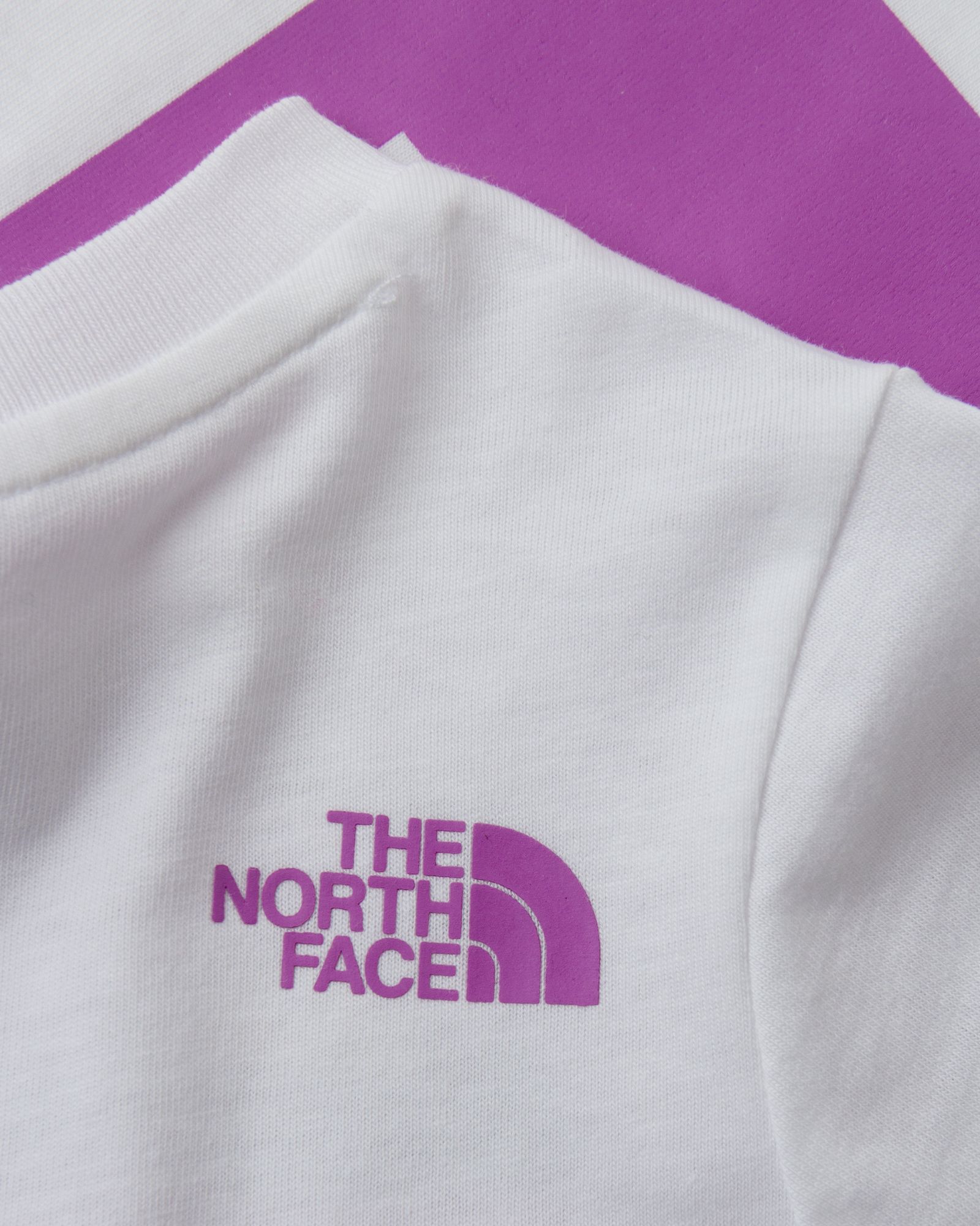 Infant Easy Tee