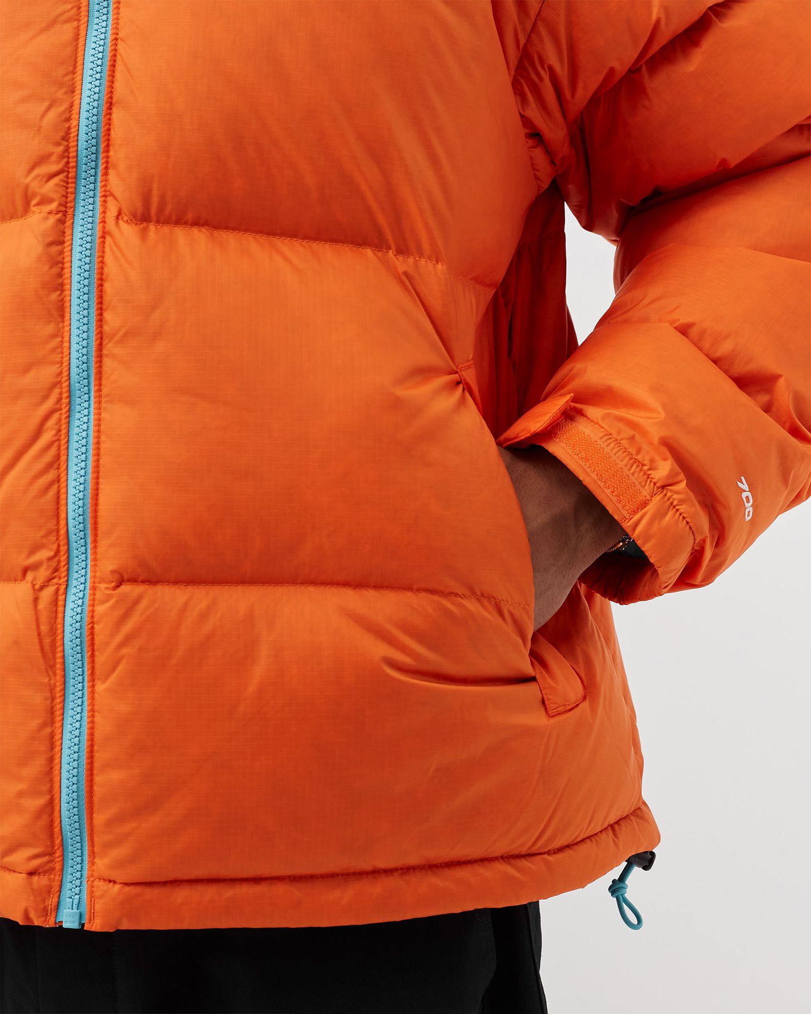 1996 RETRO NUPTSE JACKET