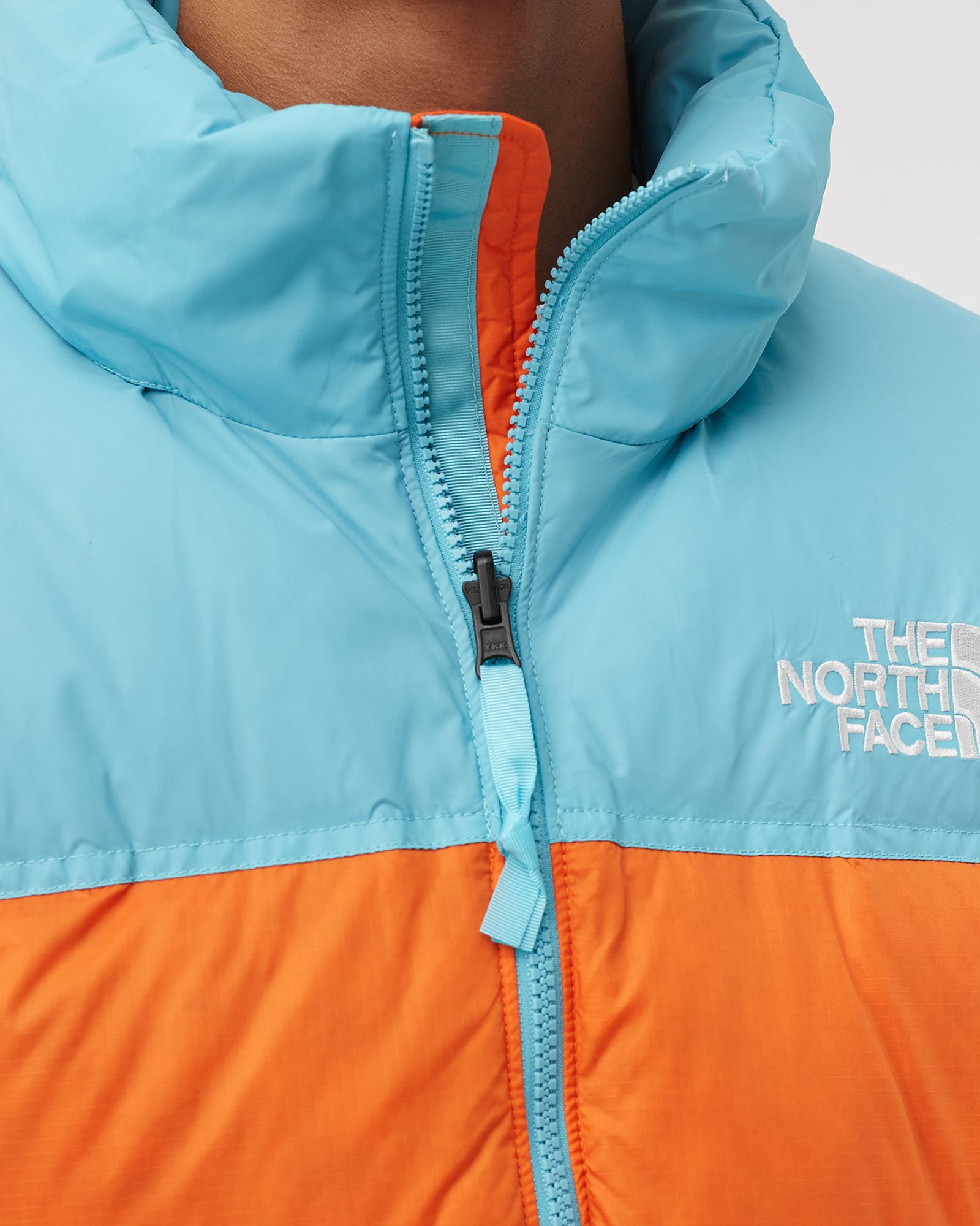1996 RETRO NUPTSE JACKET