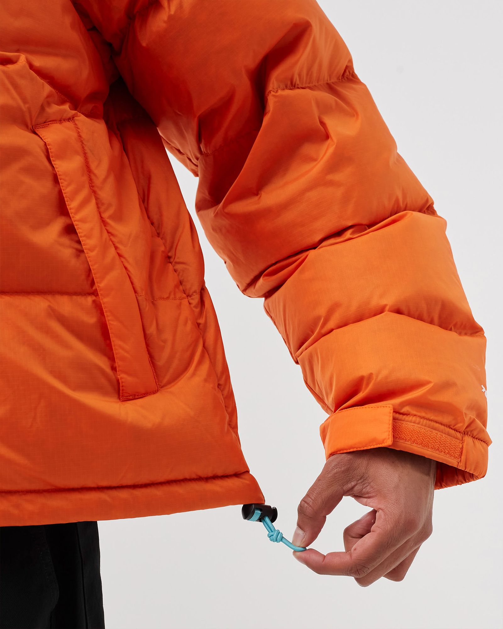 1996 RETRO NUPTSE JACKET