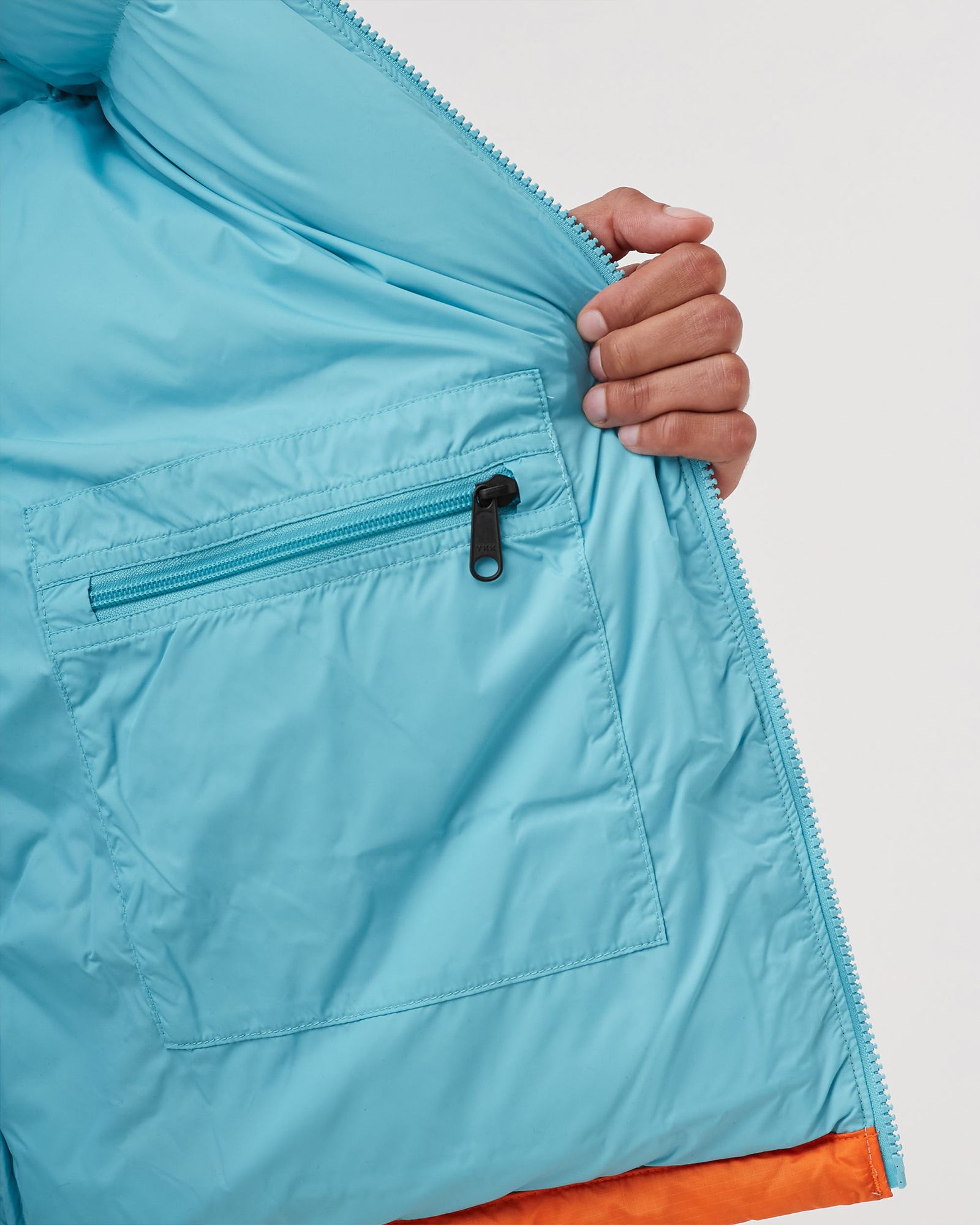 1996 RETRO NUPTSE JACKET