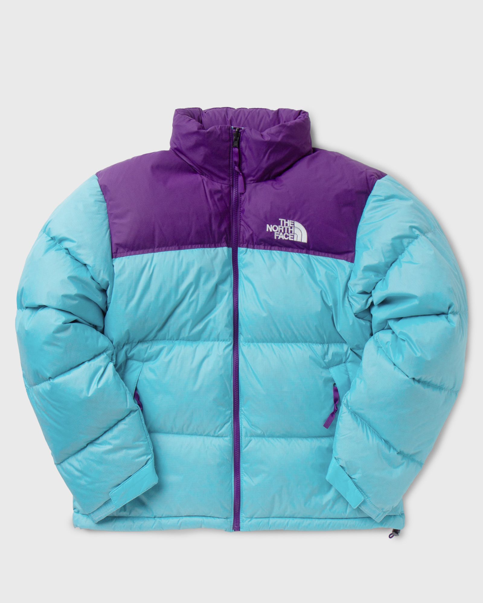 1996 RETRO NUPTSE JACKET