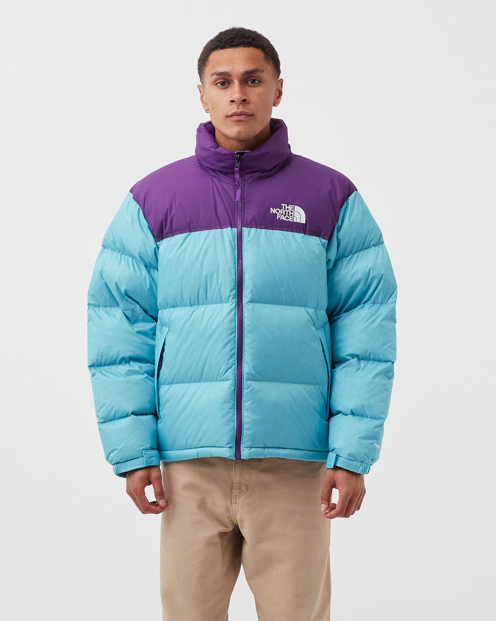 1996 RETRO NUPTSE JACKET