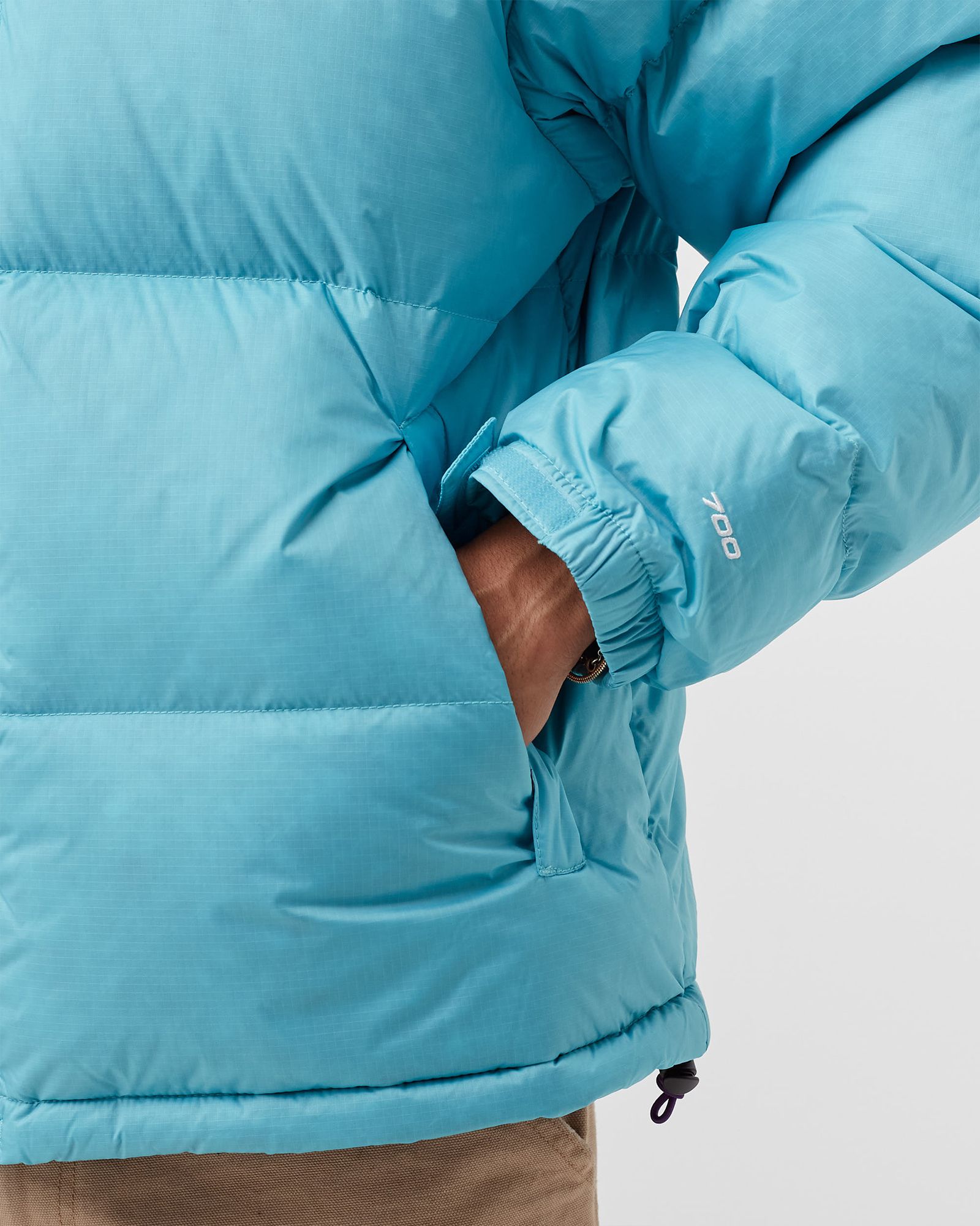 1996 RETRO NUPTSE JACKET