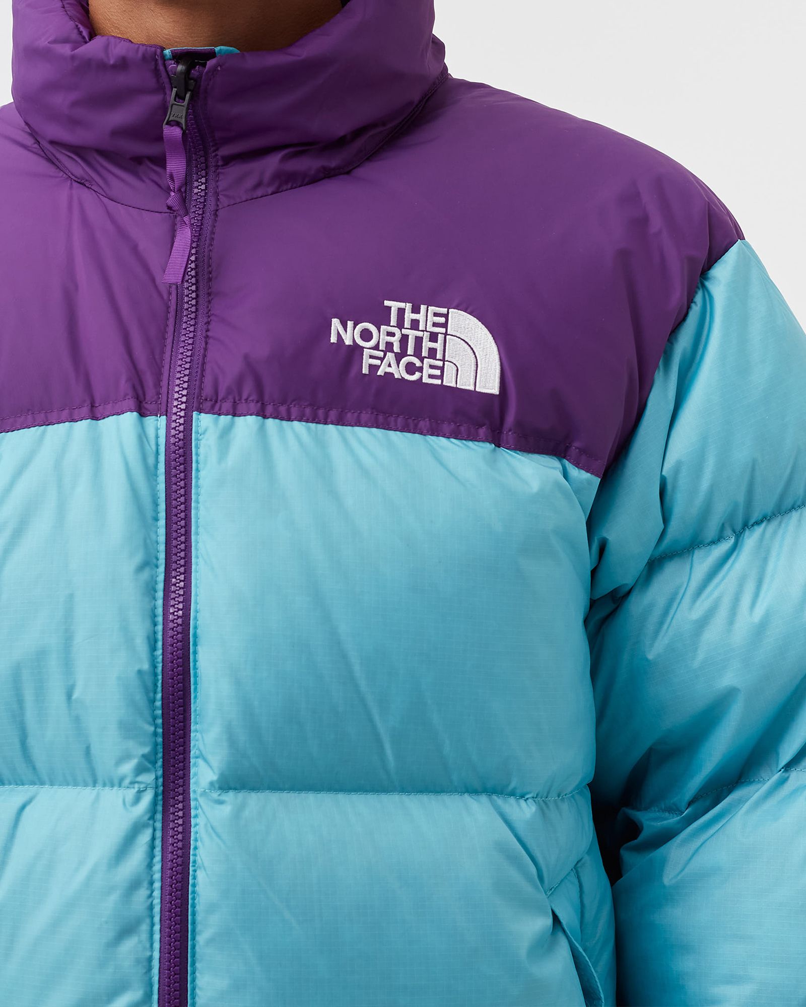 1996 RETRO NUPTSE JACKET