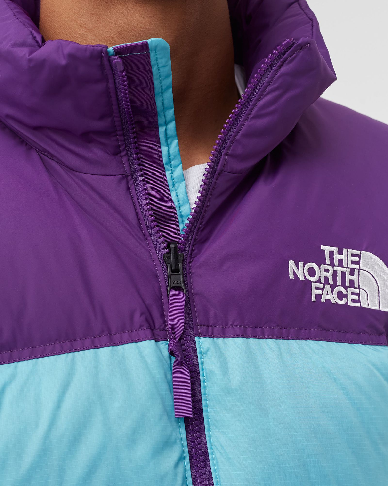 1996 RETRO NUPTSE JACKET