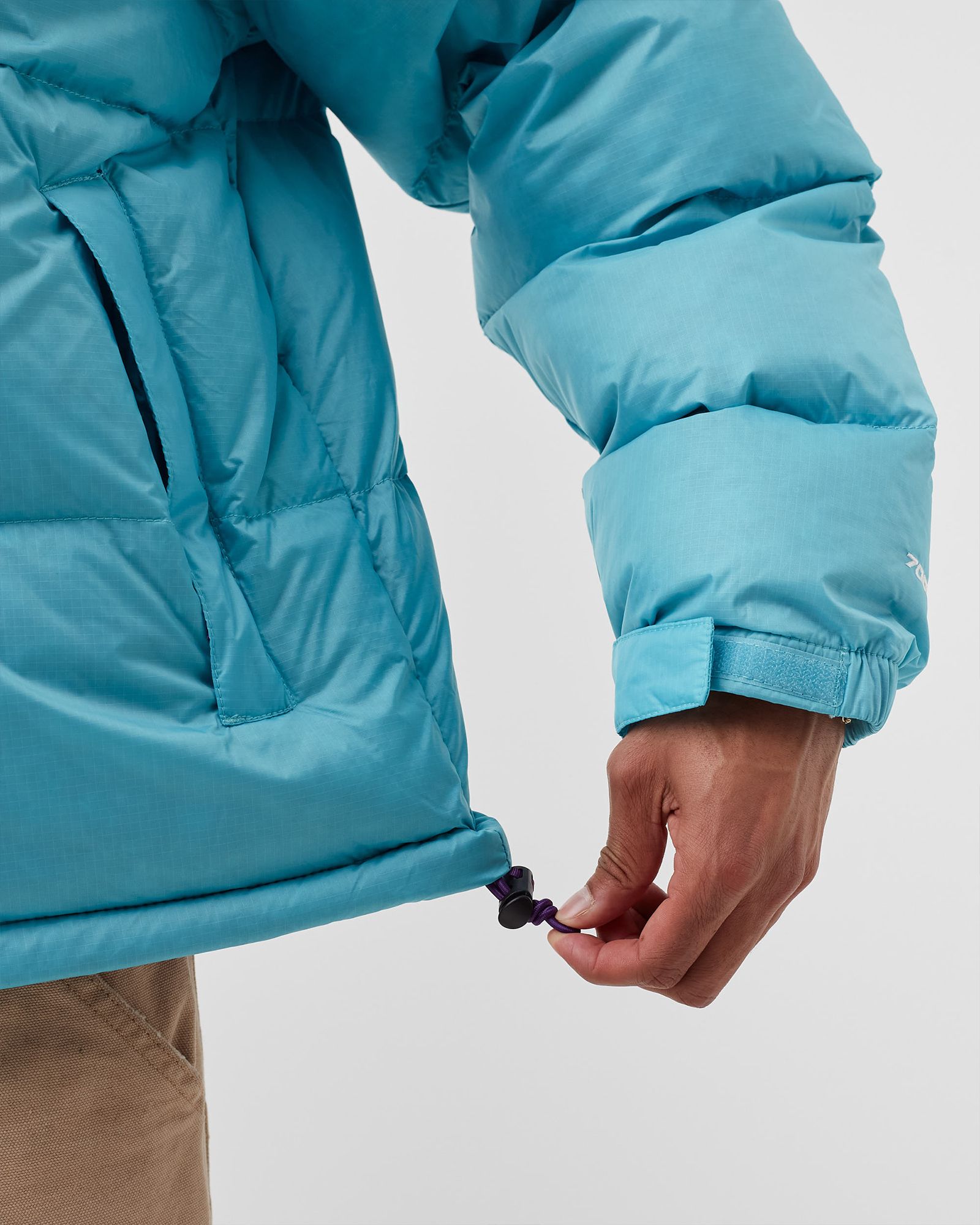 1996 RETRO NUPTSE JACKET