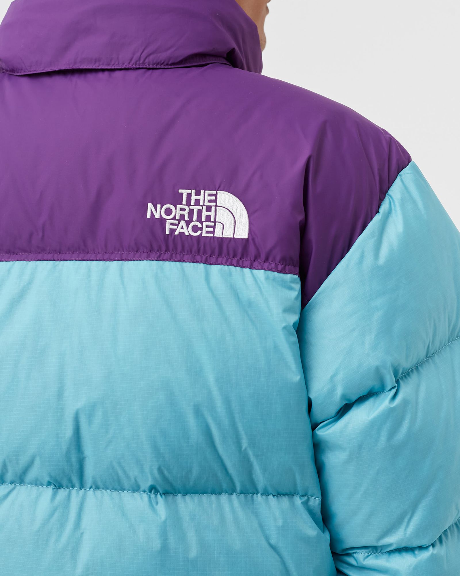 1996 RETRO NUPTSE JACKET