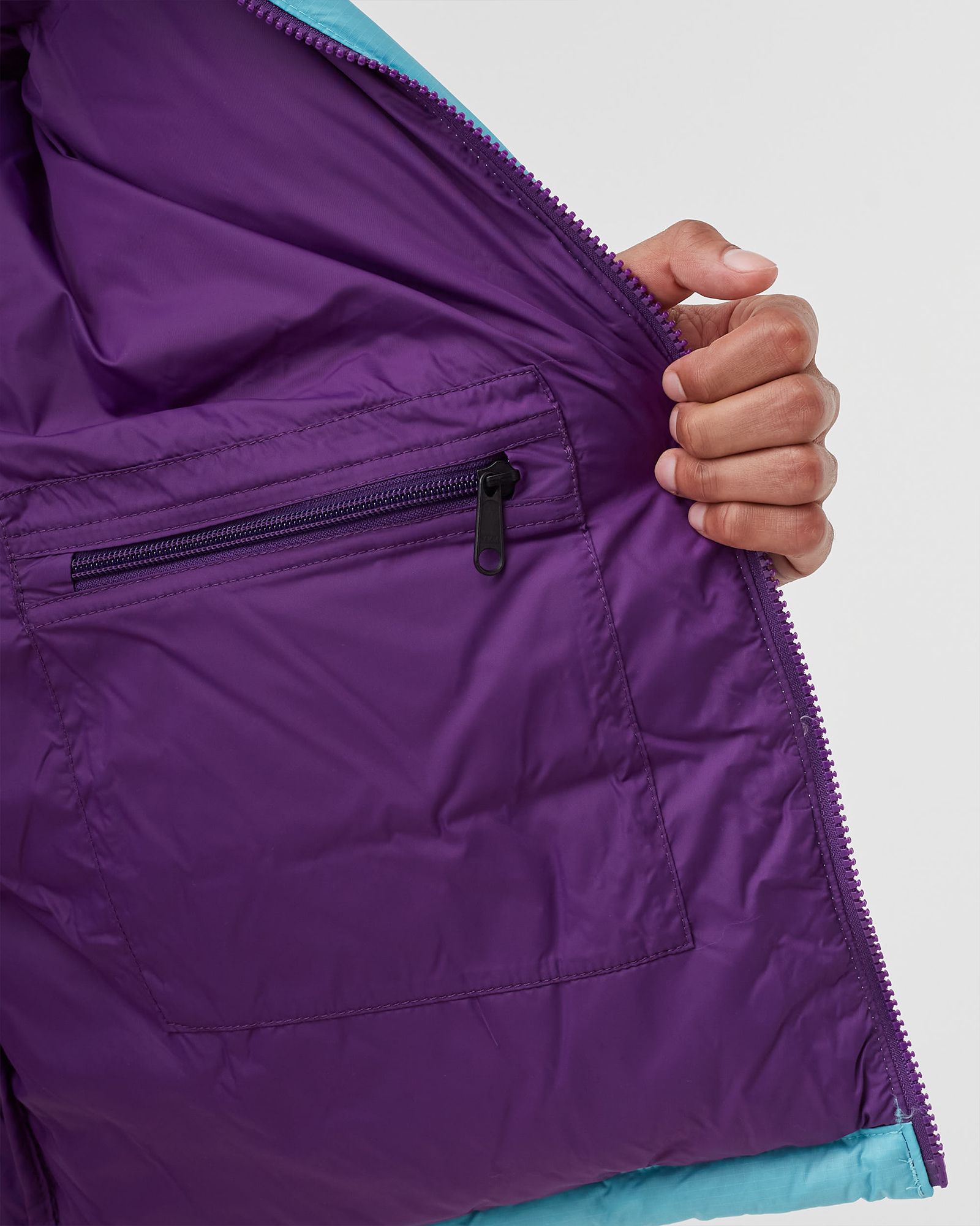 1996 RETRO NUPTSE JACKET