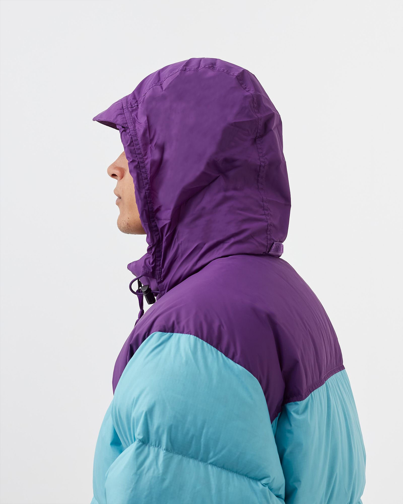 1996 RETRO NUPTSE JACKET