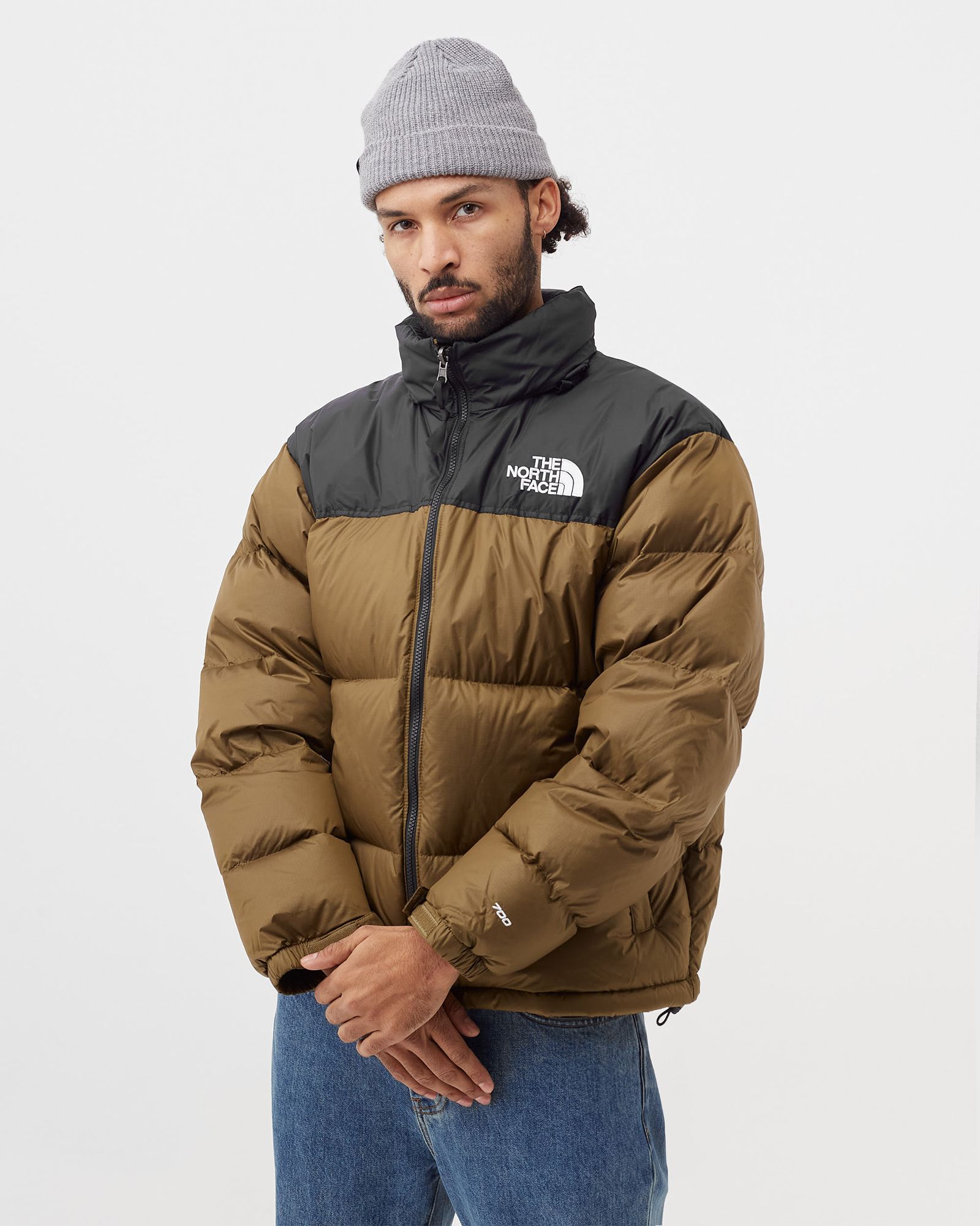 1996 RETRO NUPTSE JACKET