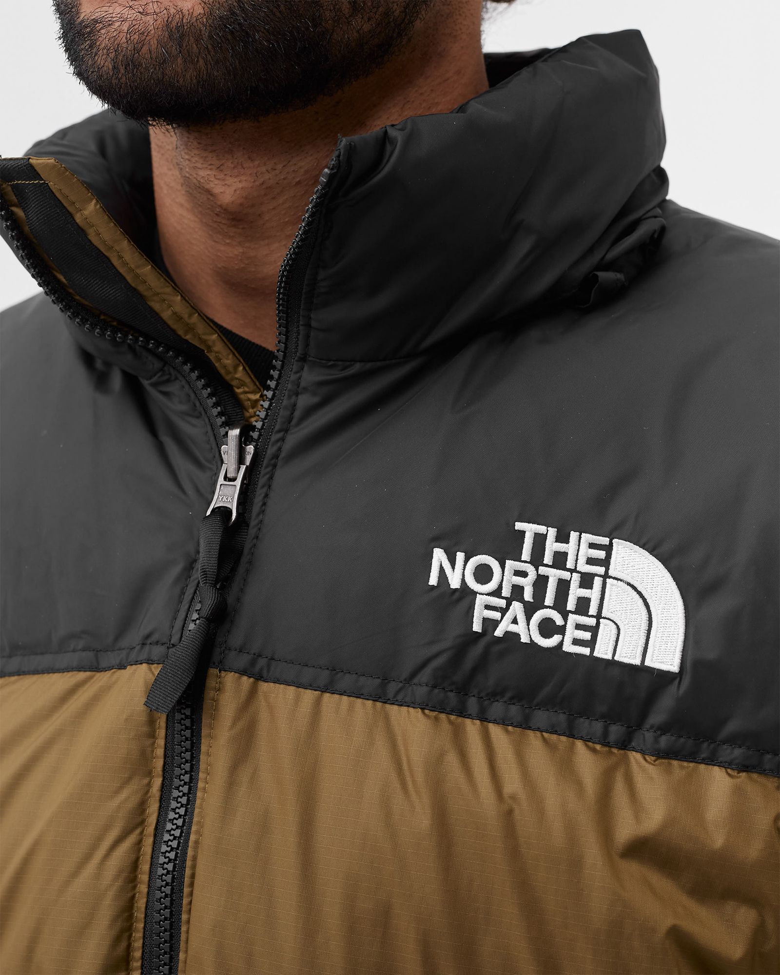 1996 RETRO NUPTSE JACKET