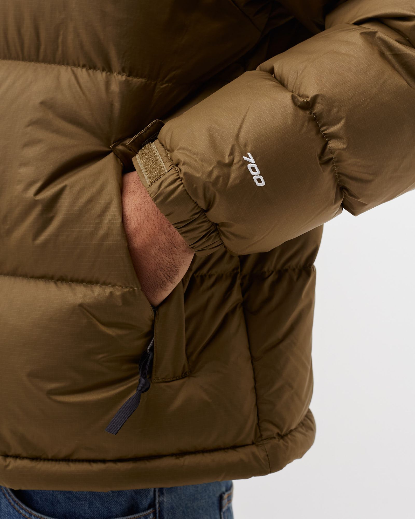 1996 RETRO NUPTSE JACKET