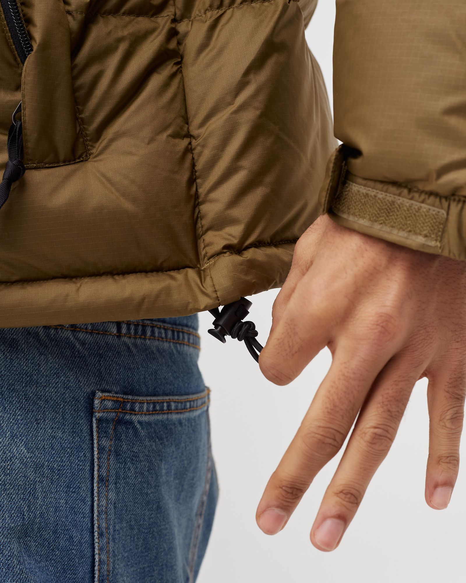 1996 RETRO NUPTSE JACKET