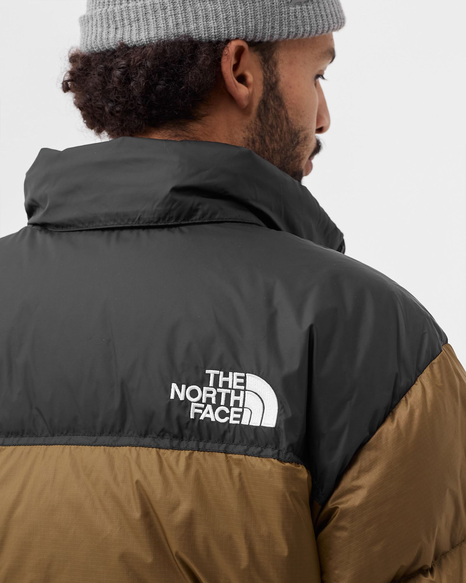 1996 RETRO NUPTSE JACKET