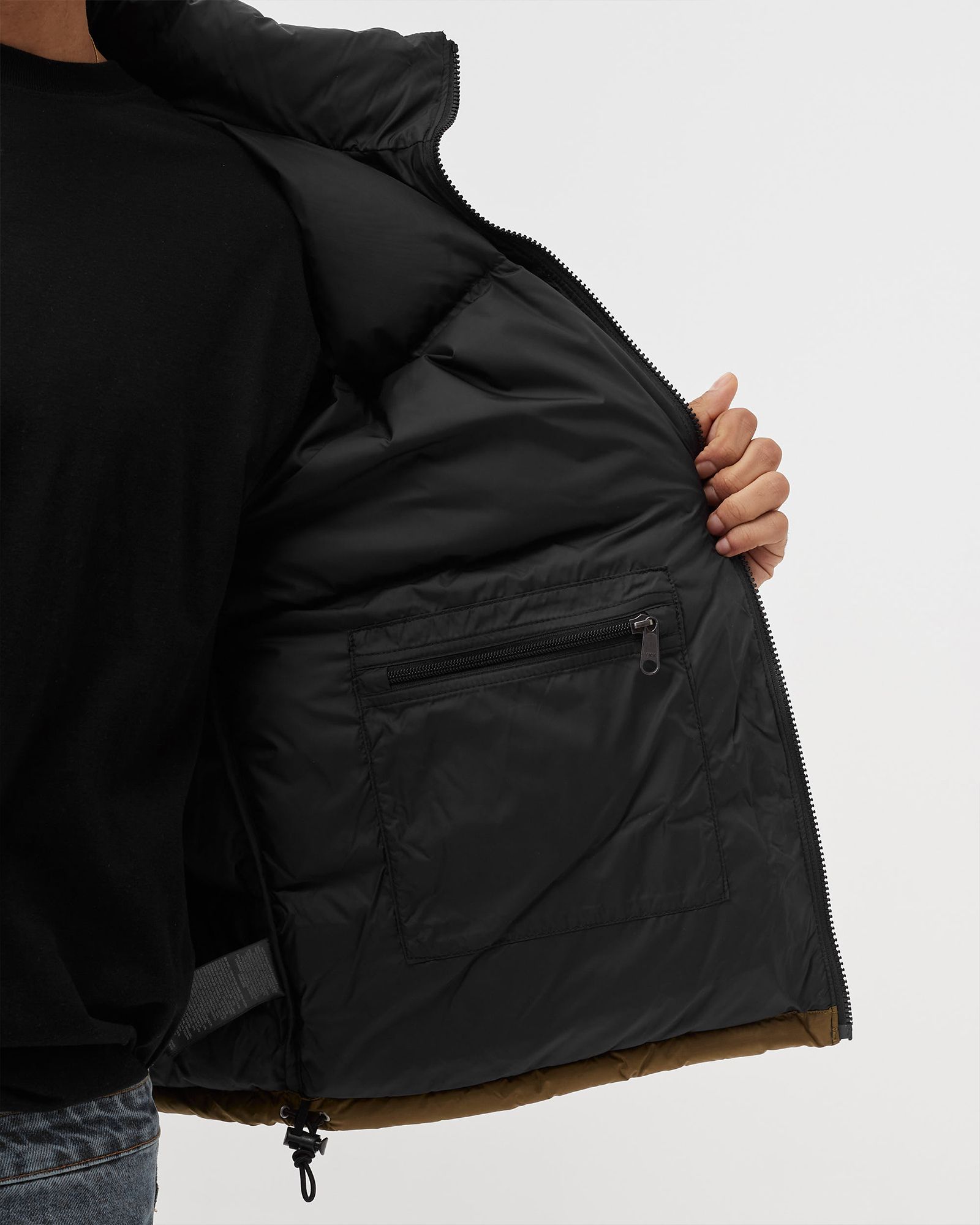 1996 RETRO NUPTSE JACKET