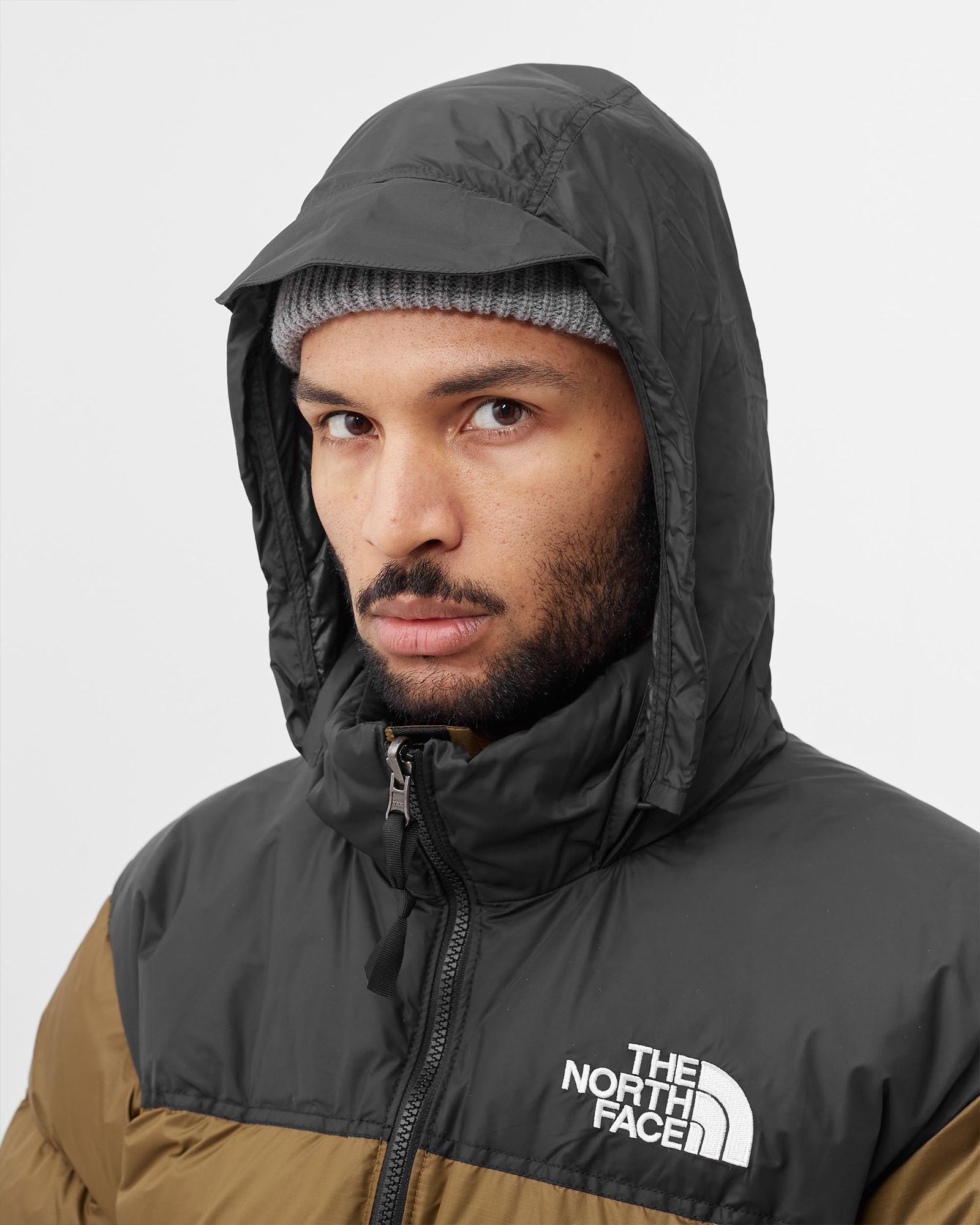 1996 RETRO NUPTSE JACKET