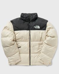 The North Face 1996 Retro Nuptse Jacket Brown | BSTN Store The North Face 1996 Retro Nuptse Jacket Brown | BSTN Store