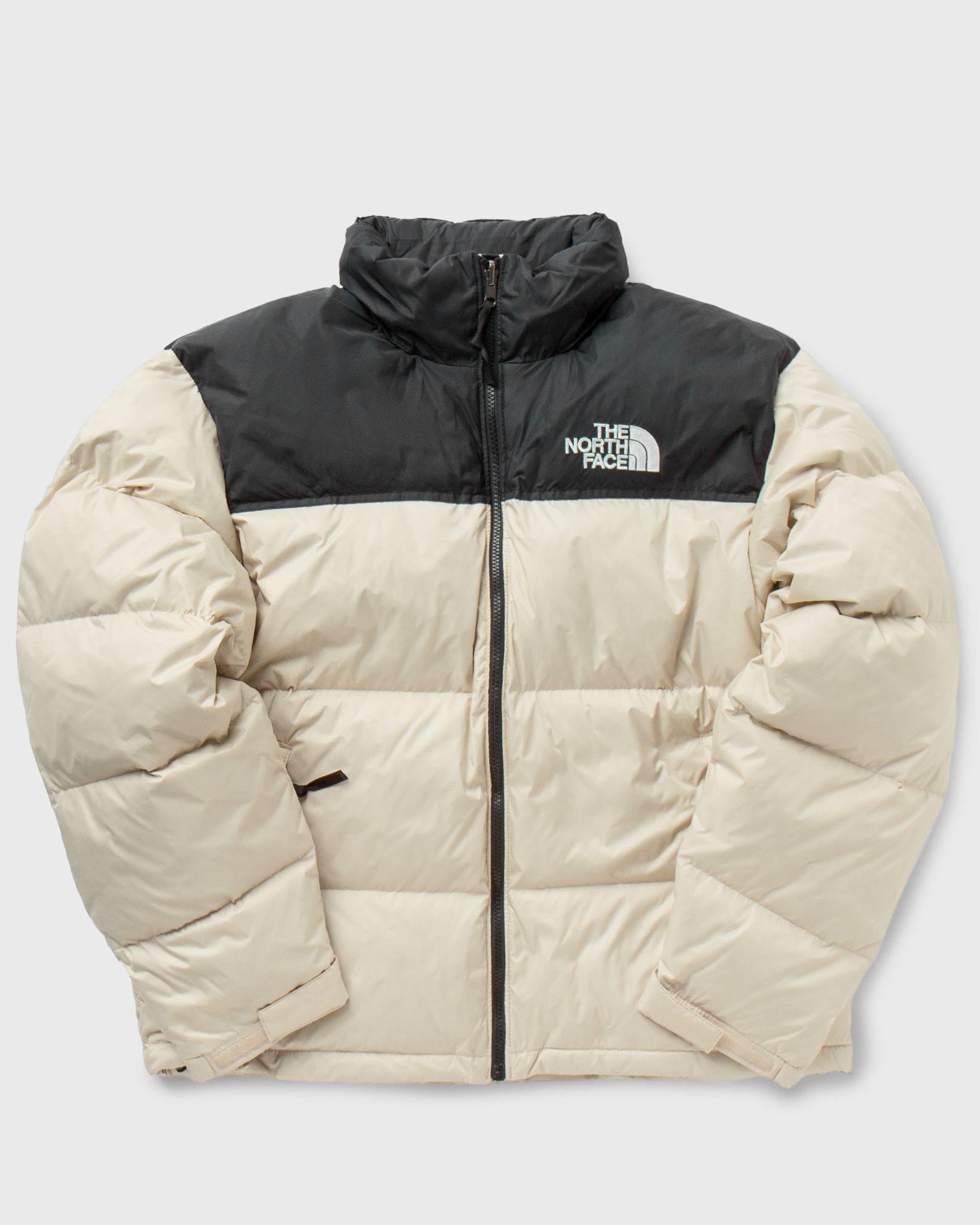 The North Face - m 1996 retro nuptse jacket men down & puffer jackets white in größe:xxl