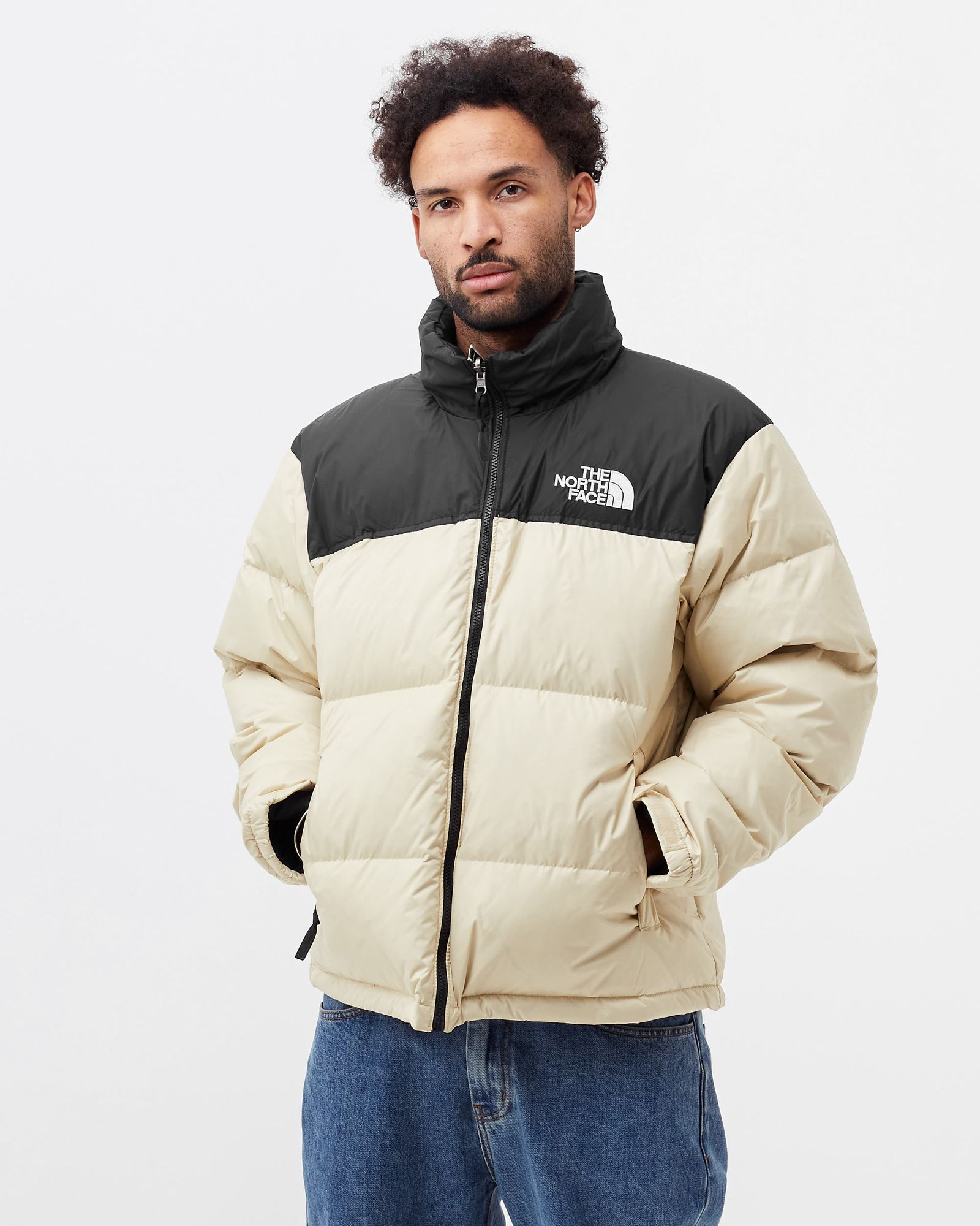 M 1996 RETRO NUPTSE JACKET