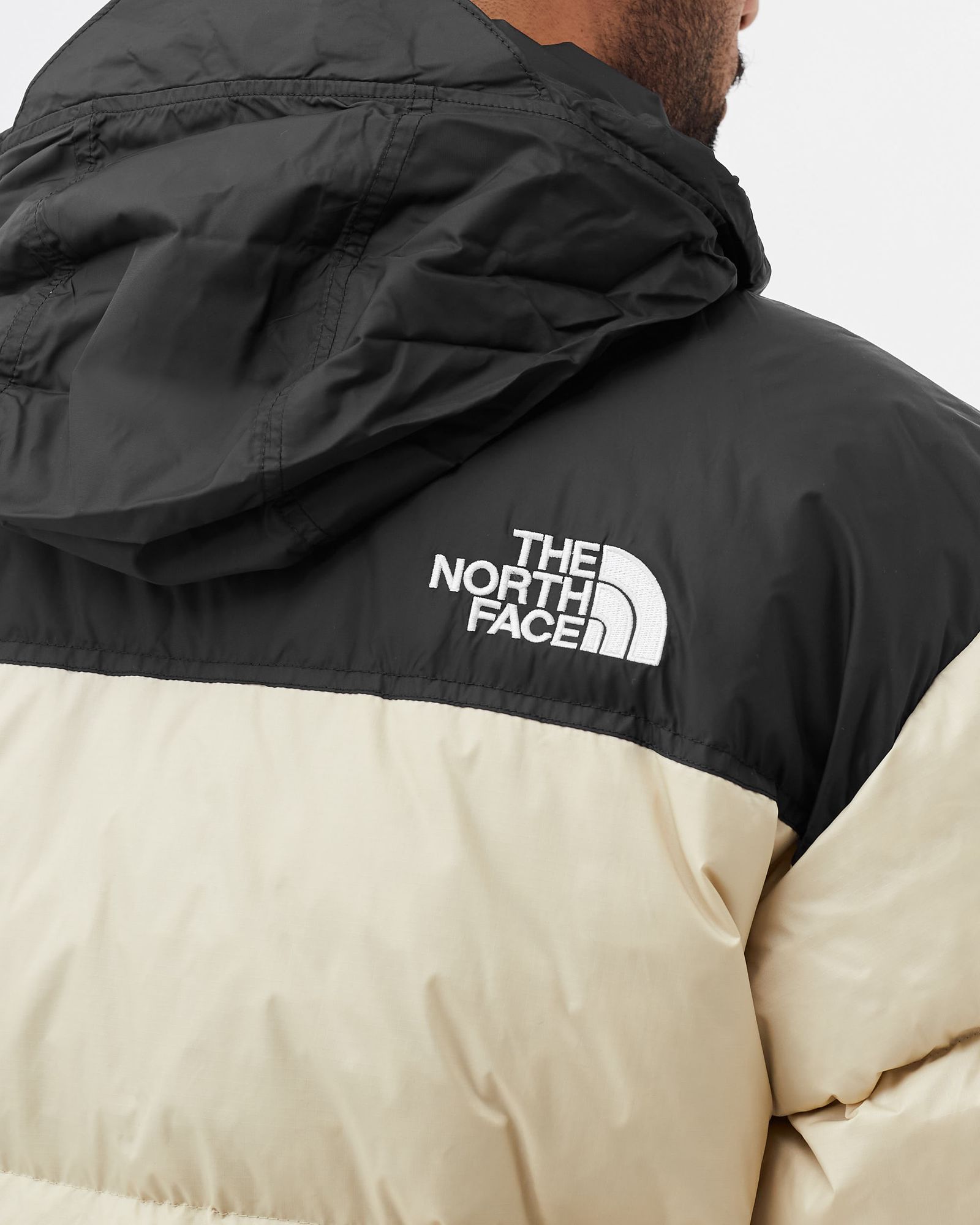M 1996 RETRO NUPTSE JACKET