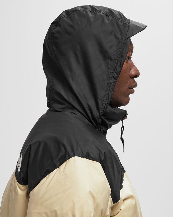 M 1996 RETRO NUPTSE JACKET