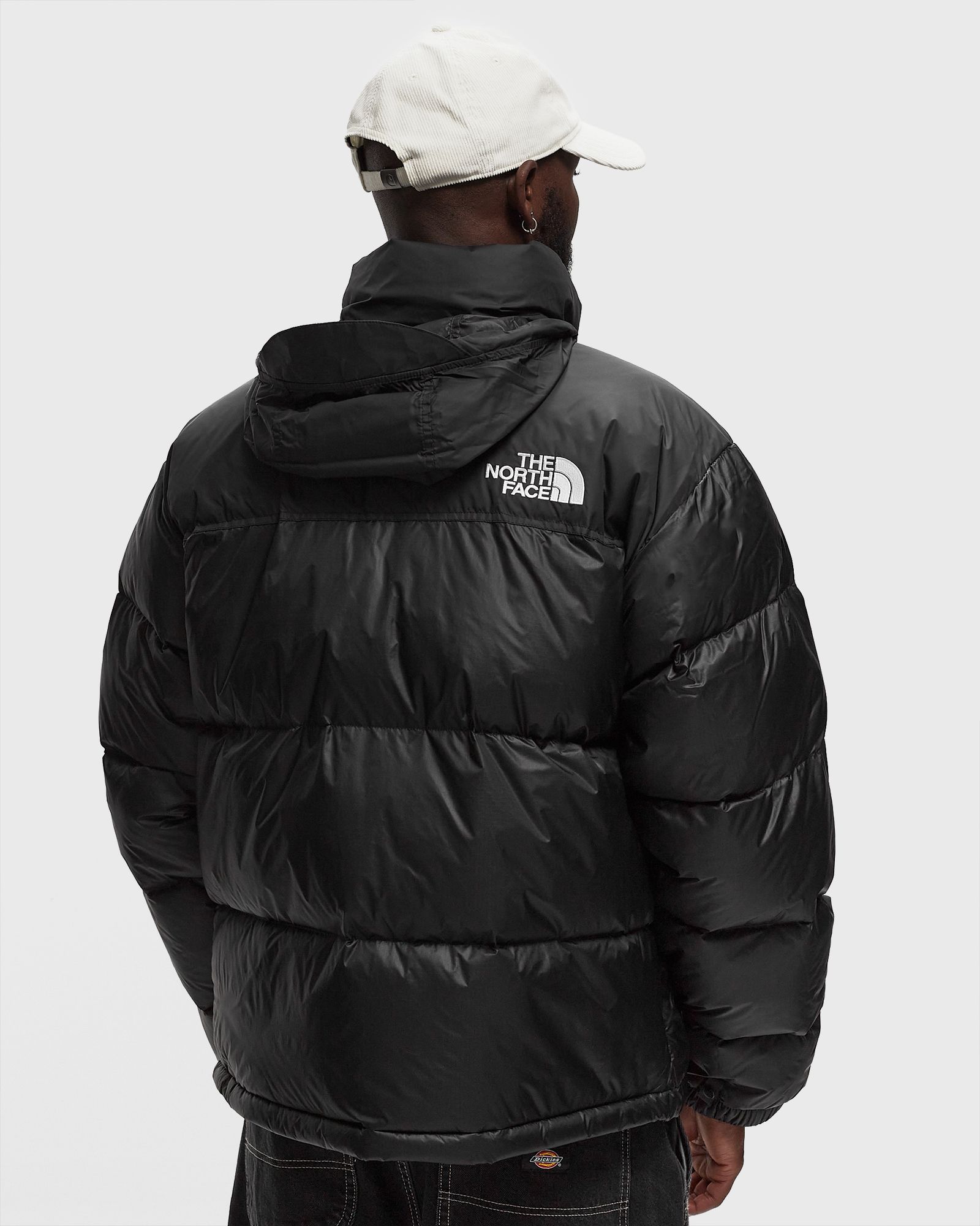 1996 RETRO NUPTSE JACKET