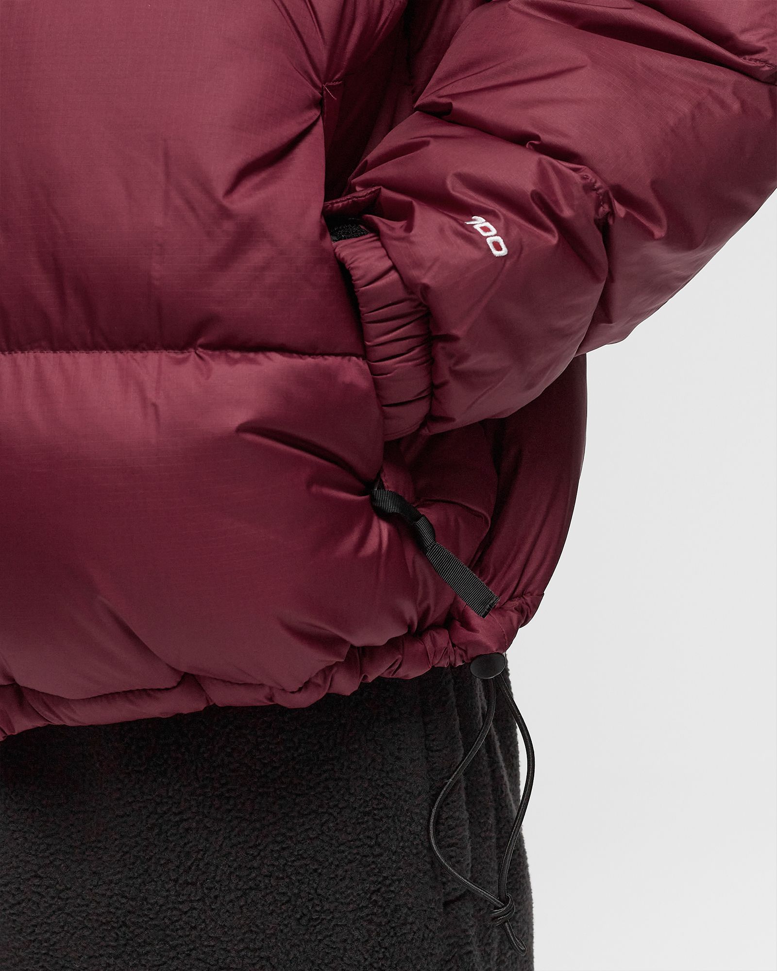 1996 RETRO NUPTSE JACKET