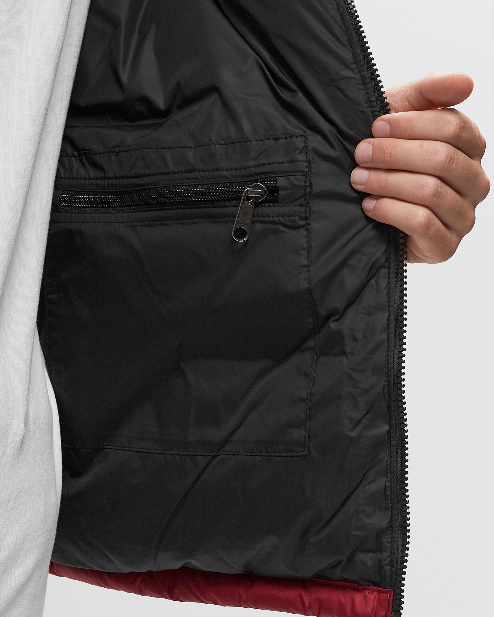 1996 RETRO NUPTSE JACKET