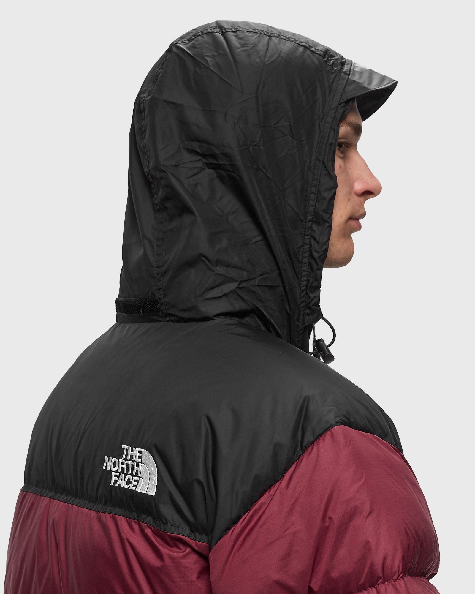 1996 RETRO NUPTSE JACKET