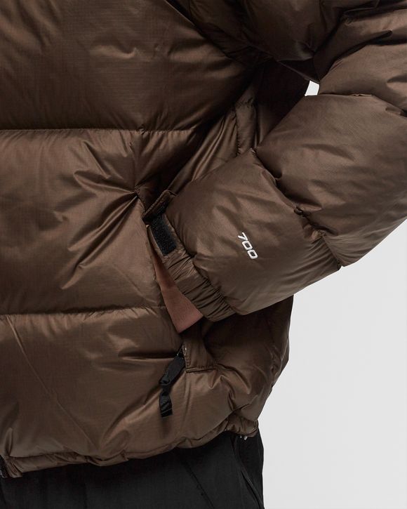 1996 RETRO NUPTSE JACKET