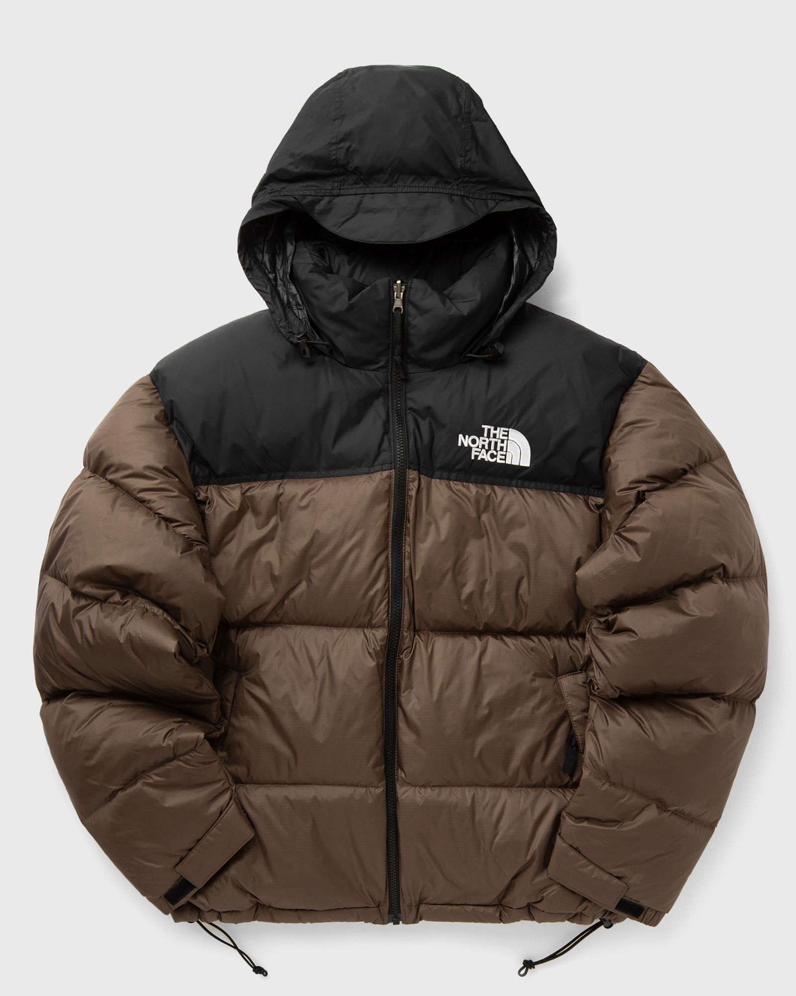 1996 RETRO NUPTSE JACKET