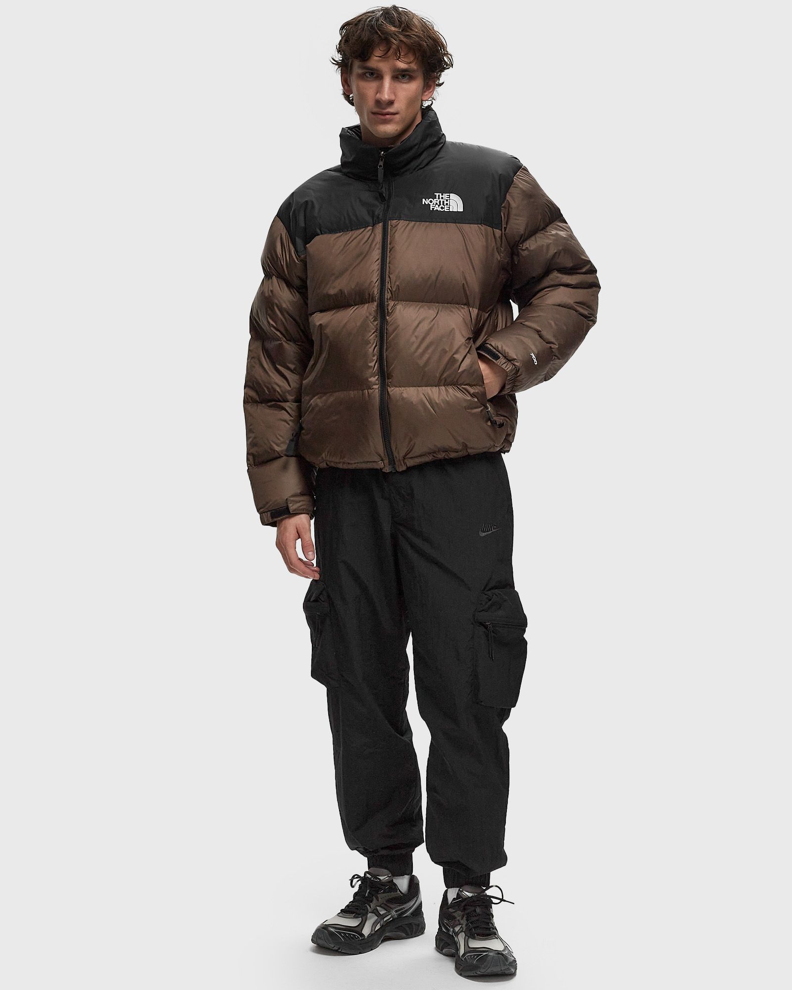 1996 RETRO NUPTSE JACKET