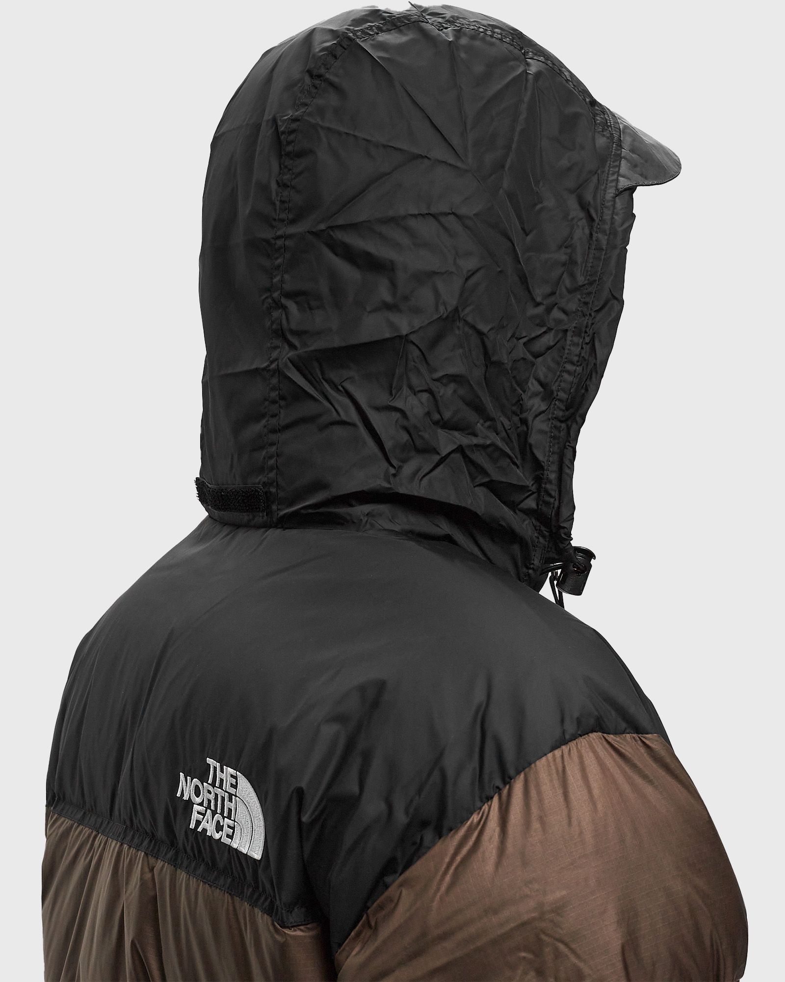 1996 RETRO NUPTSE JACKET