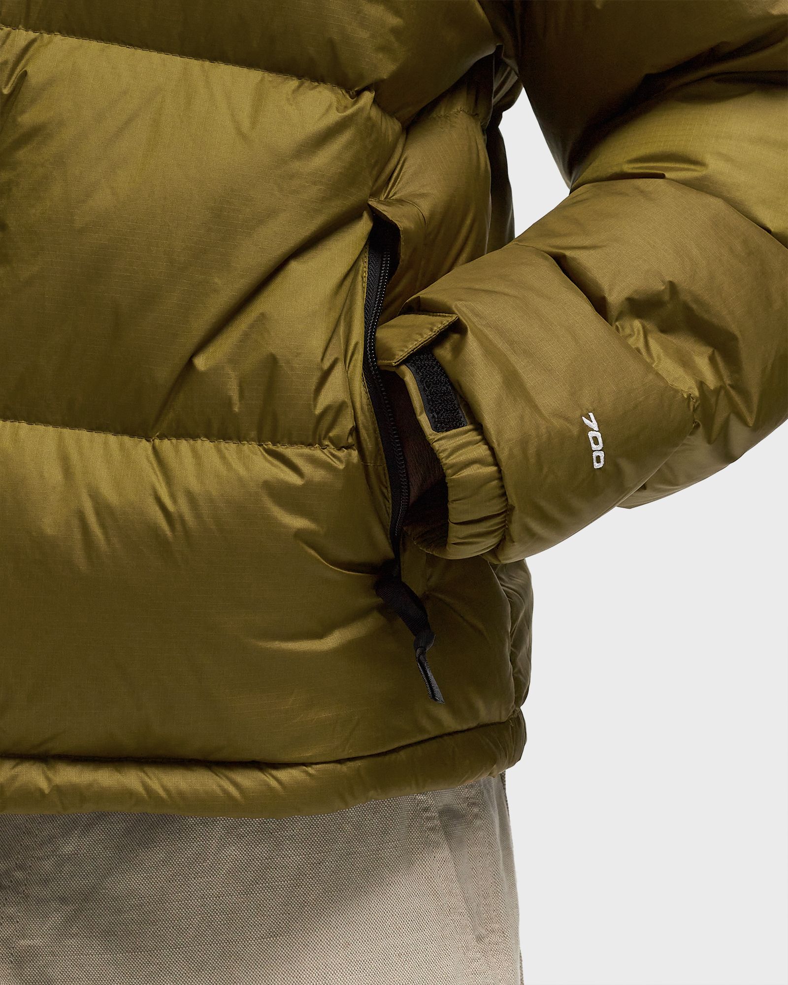 1996 RETRO NUPTSE JACKET