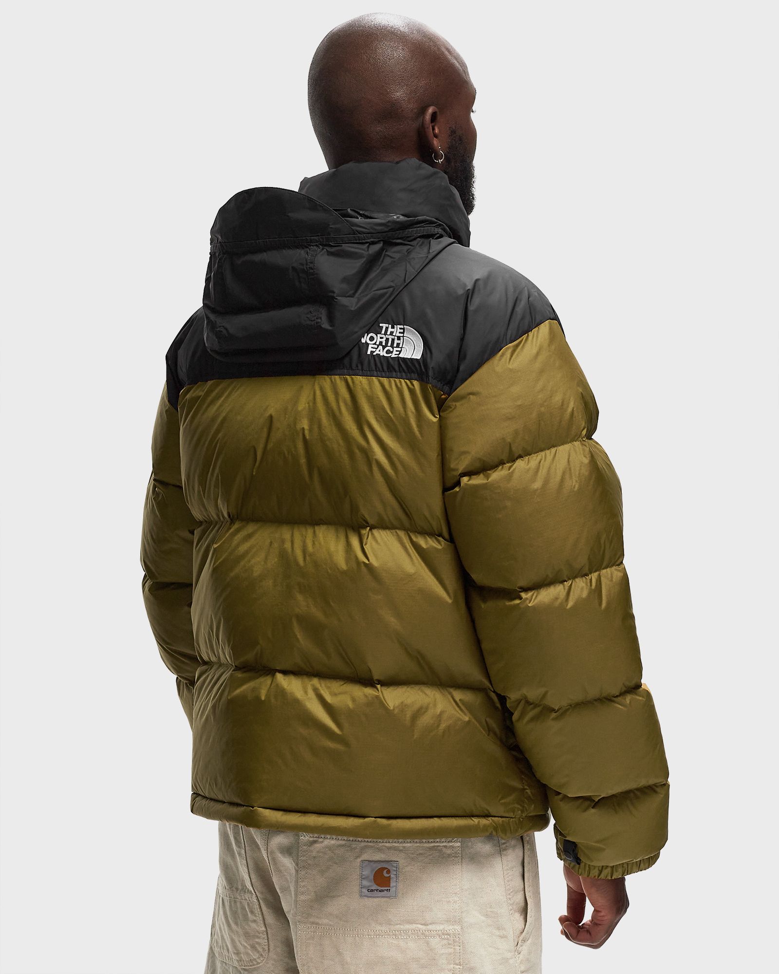 1996 RETRO NUPTSE JACKET