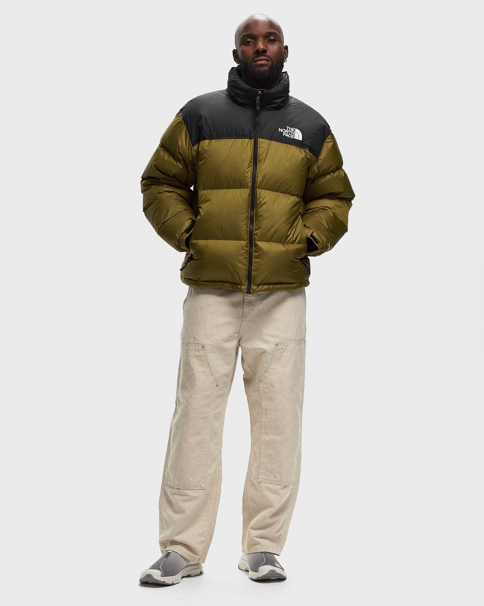 1996 RETRO NUPTSE JACKET