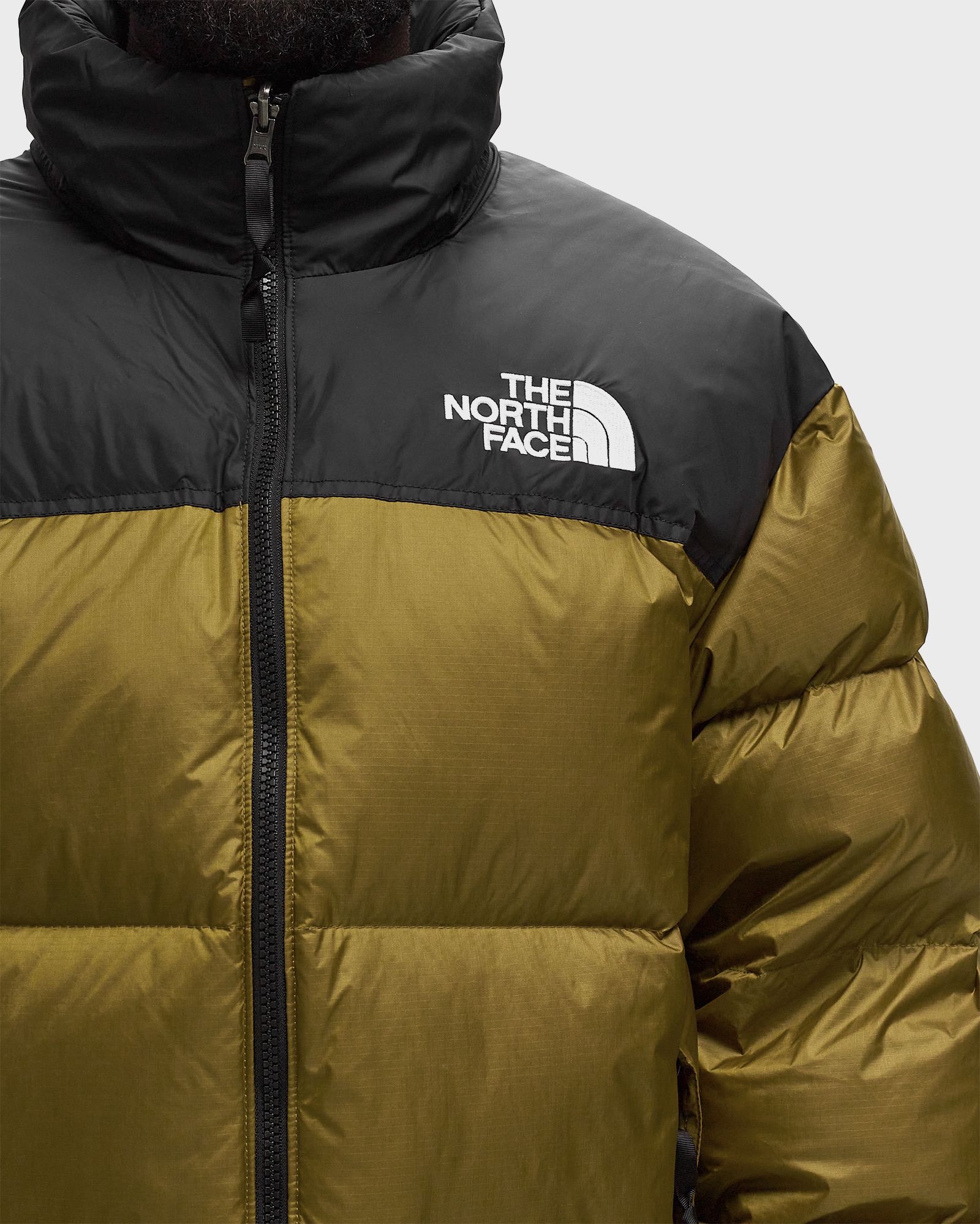 1996 RETRO NUPTSE JACKET