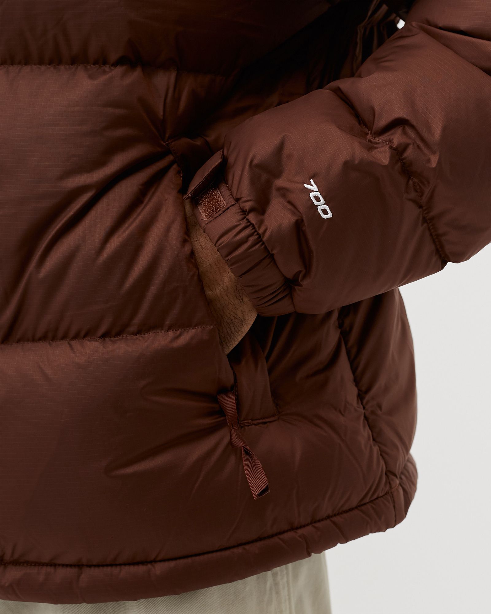 1996 RETRO NUPTSE JACKET