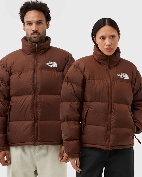 The North Face Retro Nuptse 700 IMPACT PREMIUM