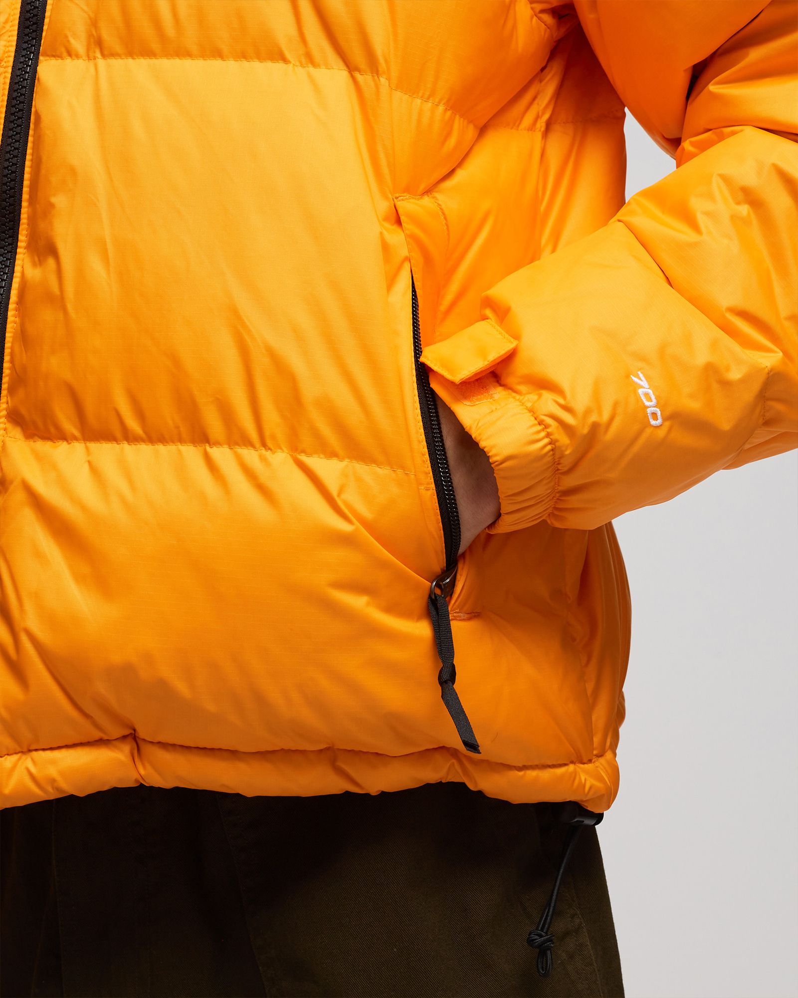 1996 RETRO NUPTSE JACKET