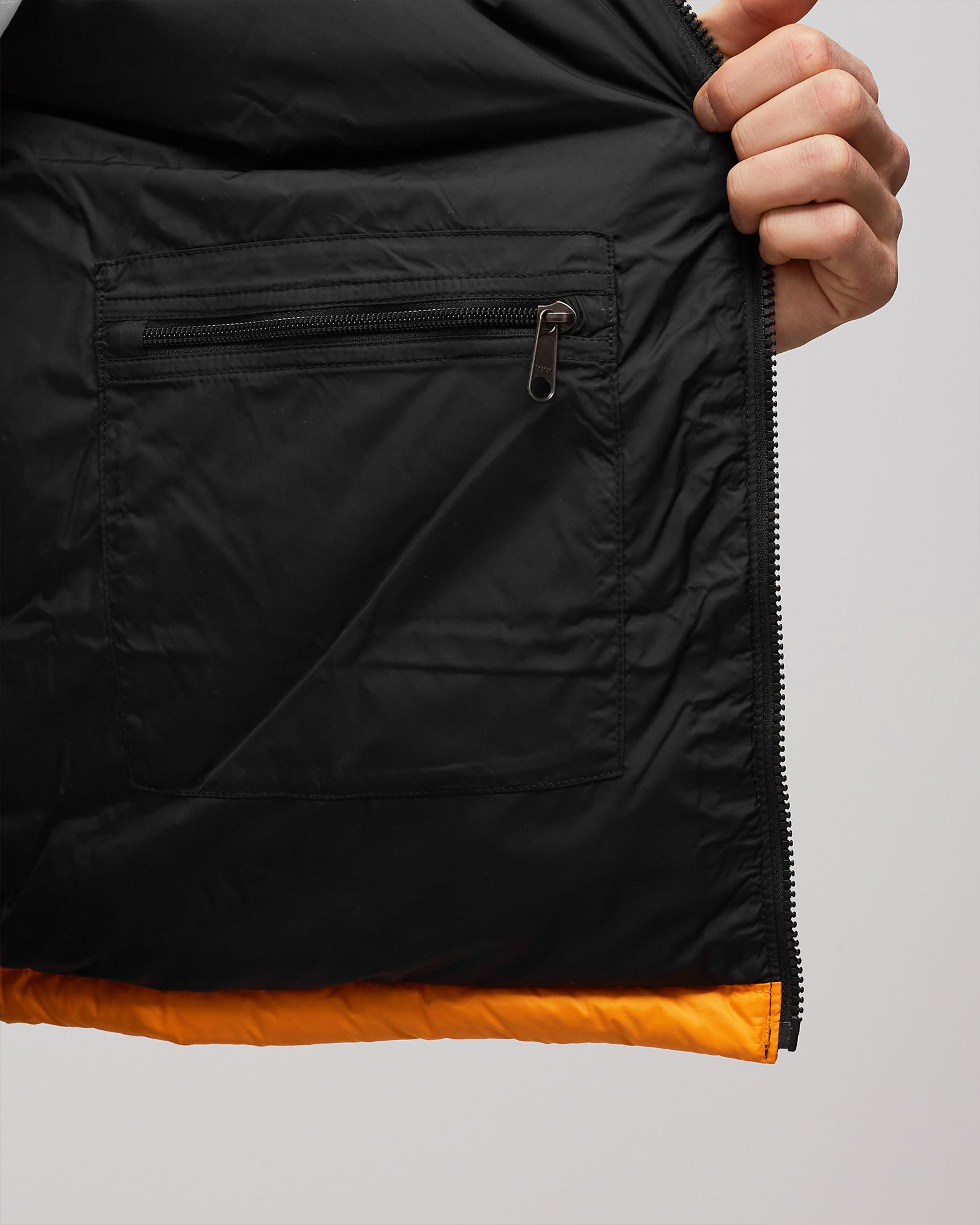 1996 RETRO NUPTSE JACKET