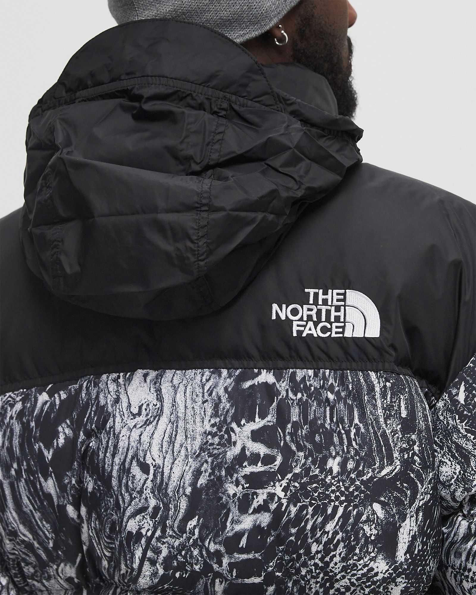 1996 RETRO NUPTSE JACKET