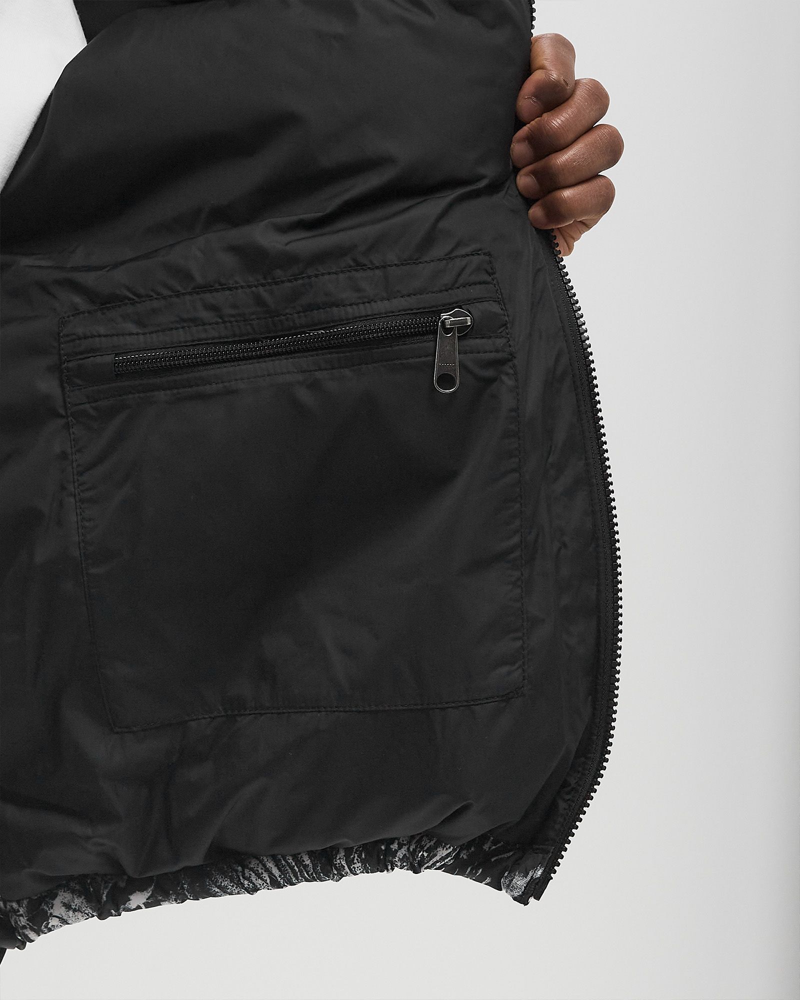 1996 RETRO NUPTSE JACKET