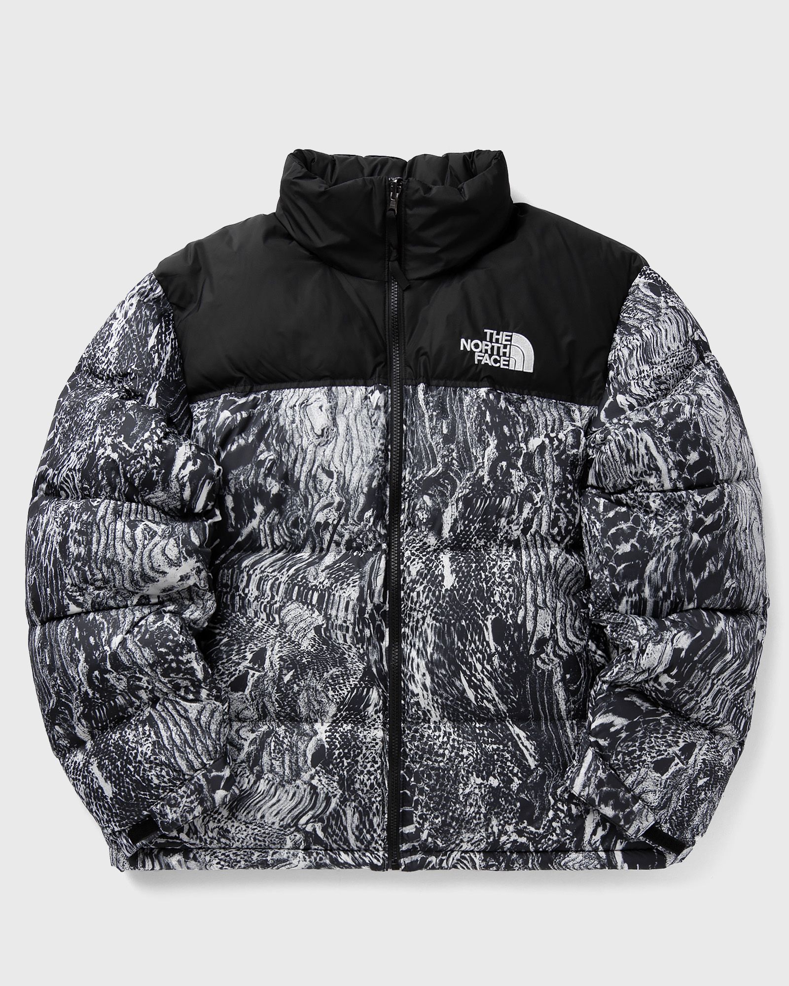 1996 RETRO NUPTSE JACKET