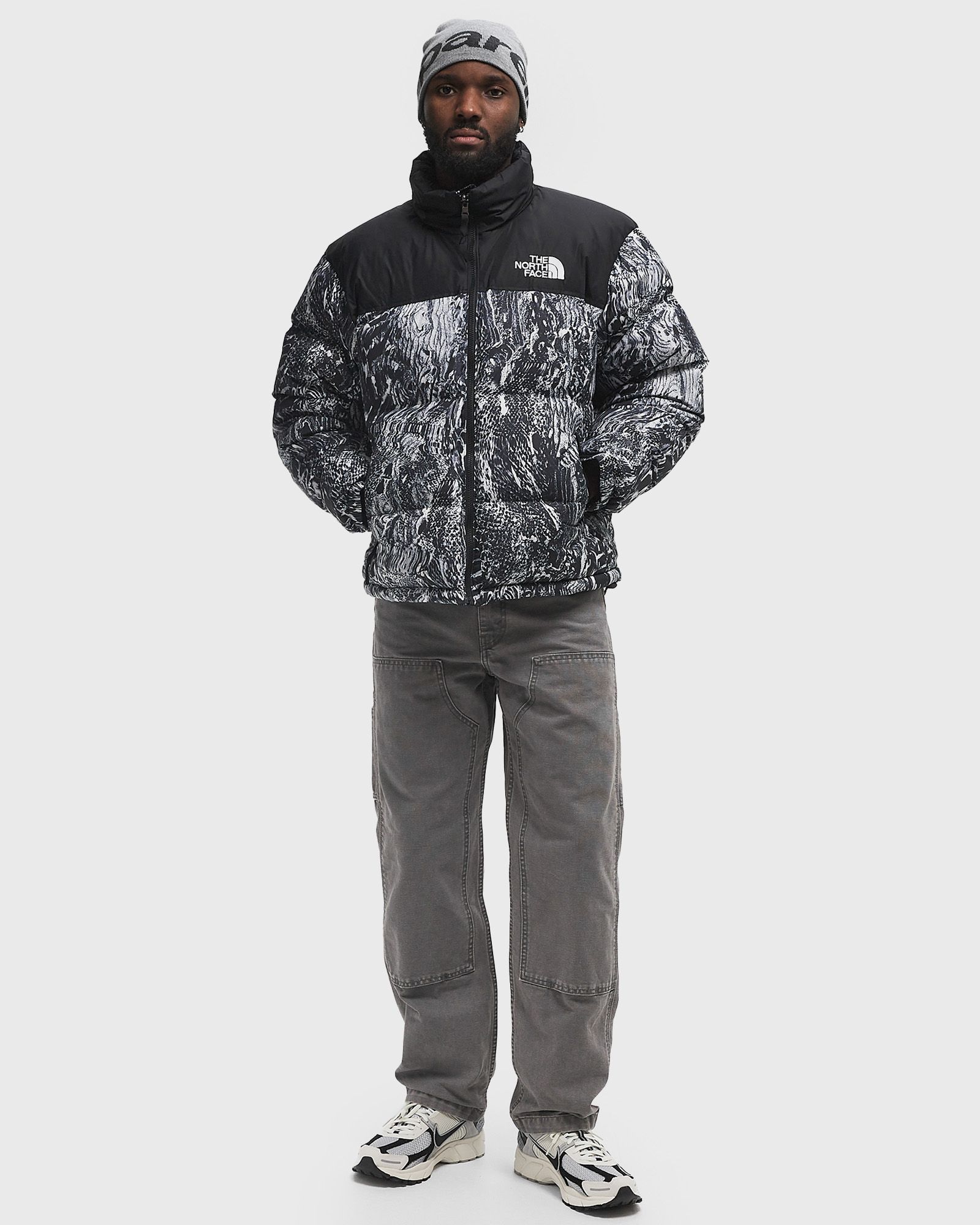 1996 RETRO NUPTSE JACKET