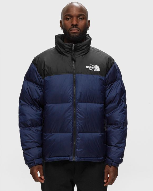 The North Face 1996 Retro Nuptse Jacket Blue BSTN Store