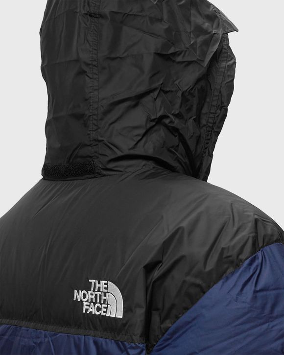 The North Face  Retro Nuptse Jacket Blue   BSTN Store