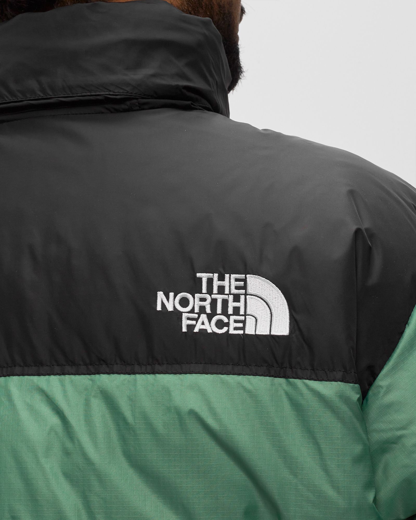 1996 Retro Nuptse Jacket